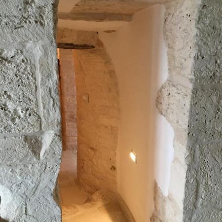 Il Trullo La Vecchia Bottega Vila Alberobello Exterior foto